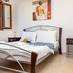 Apartman Lidia *