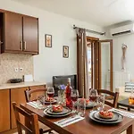 Lidia Apartman Naxos City