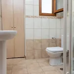 Apartman Lidia Naxos City