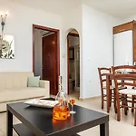 Apartman Lidia Naxos City