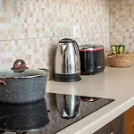 Lidia Apartman