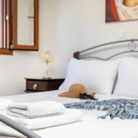 Apartamento Lidia *
