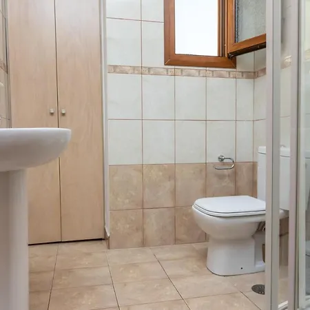 Apartamento Lidia Naxos City