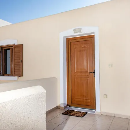 Apartment Lidia
