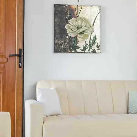 Lidia Apartment *
