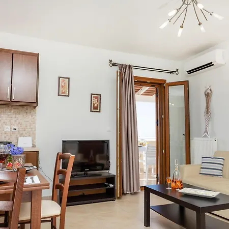 Apartamento Lidia *