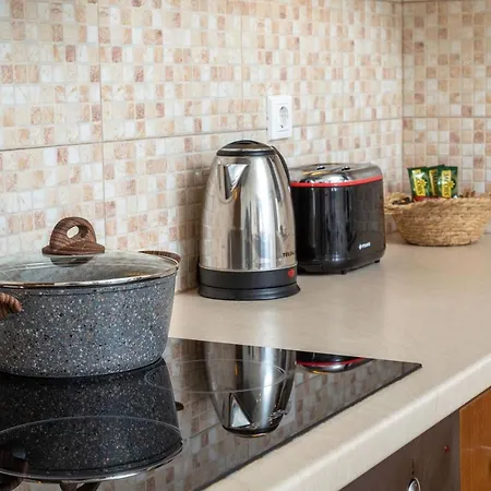 Lidia Apartment