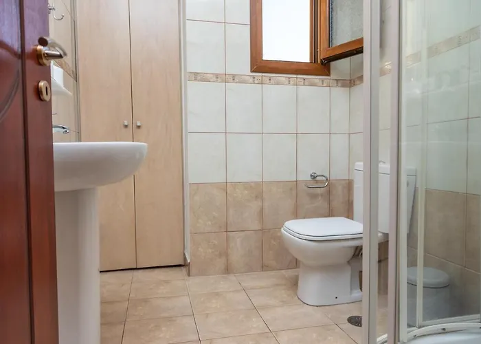 Lägenhet Lidia Naxos City